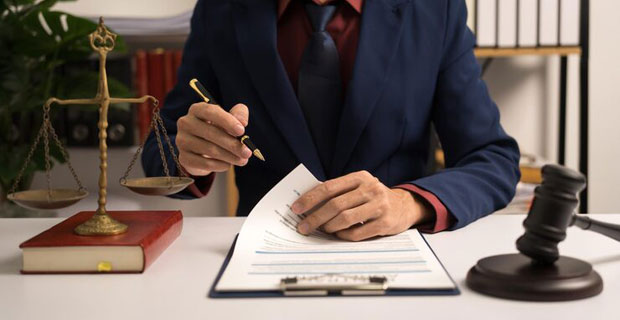 Breach Of Trust Defense Attorney