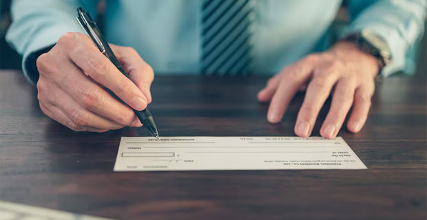 Cheque Bounce Cases Lawyer