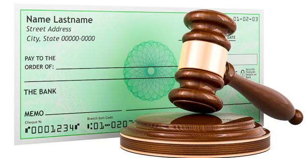 Cheque Bounce Legal Support