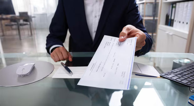 Cheque Bounced Lawyer