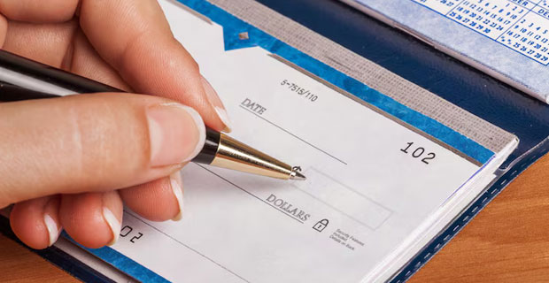 Cheque Dishonor Legal Services