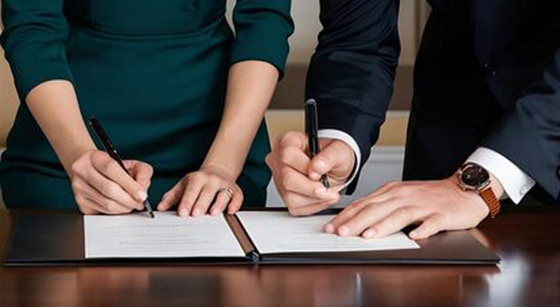 Contract Finalization Lawyer