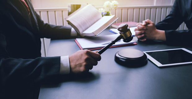 Criminal Breach Of Trust Attorney