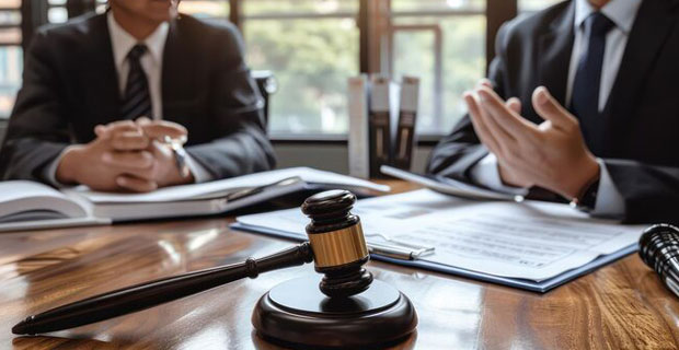 Dispute Resolution Lawyer