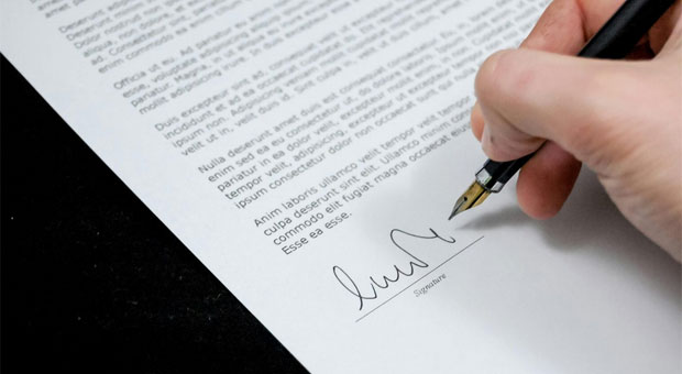 Final Agreement Lawyers