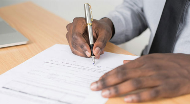Final Agreements Legal Support