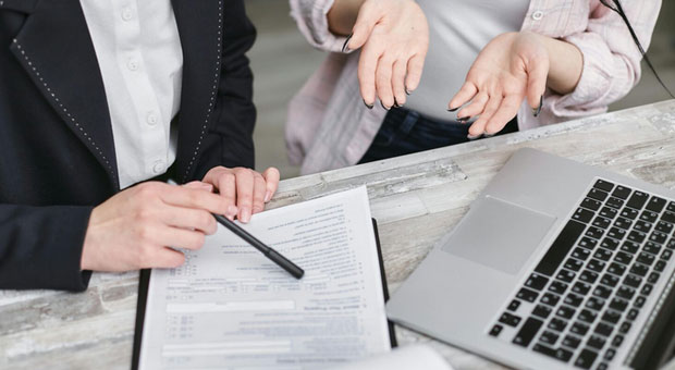Final Contract Drafting Services
