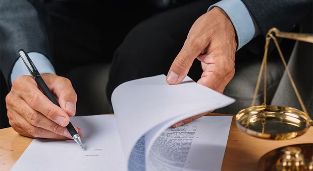 Franchise Agreement Lawyer