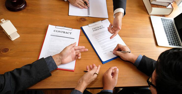 Franchise And Licensing Agreements