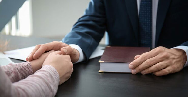 Immigration Defense Attorney