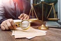 Reduced Legal Expenses