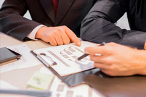 Asset Protection Measures
