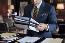 Case Filing & Representation
