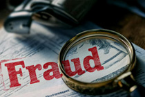 Fraud Investigation