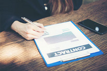 Trust Recovery Procedures