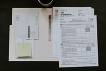 Civil and Criminal Filing