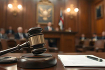 Court Representation