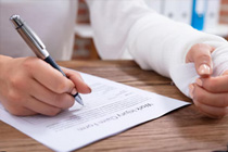Workplace Injury Claims