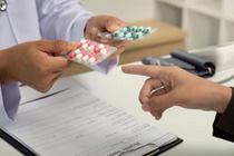 Wrong Prescription Claims
