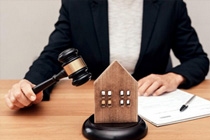 Residency Law Violations