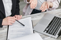 Custom Contract Drafting