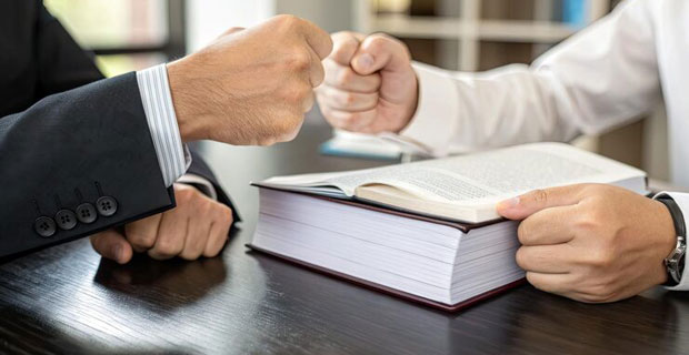 Legal Settlement Assistance