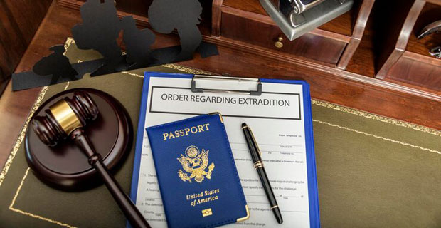 Legal Support For Visa Violations