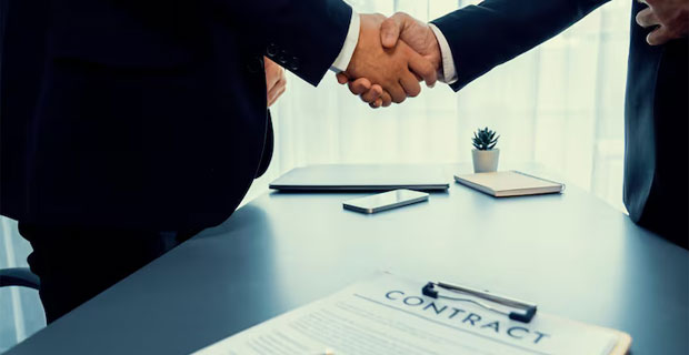 Licensing Agreement Legal Services