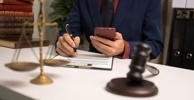 Misappropriation Of Funds Lawyer