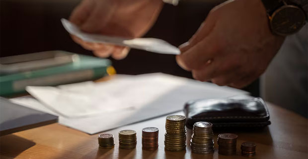Misappropriation Of Funds Legal Services