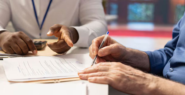Personal Injury Compensation Lawyer
