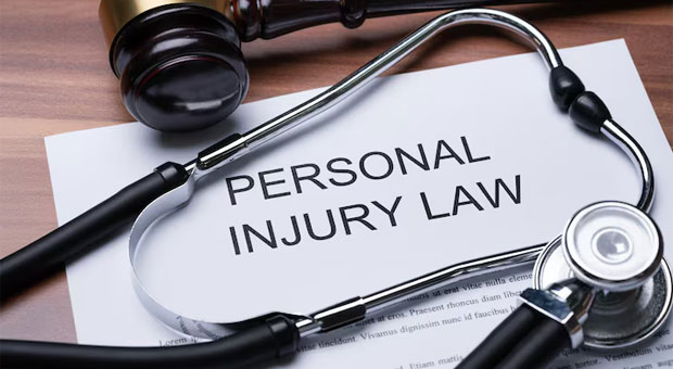 Personal Injury Lawyer