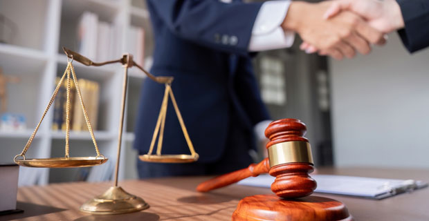 Pre-Litigation Legal Services