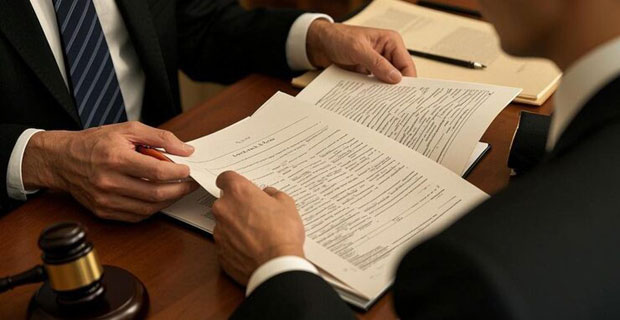 Pre Litigation Support In Dubai