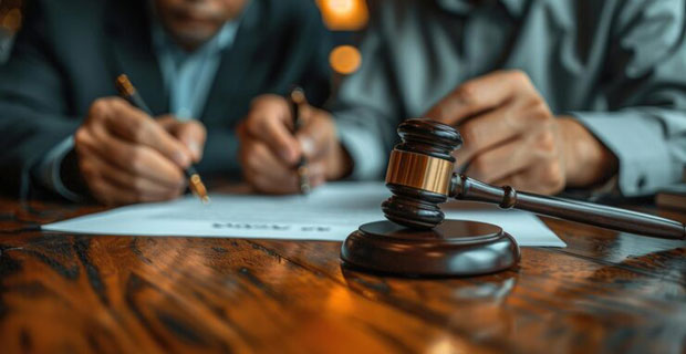 Settlement Negotiation Lawyer