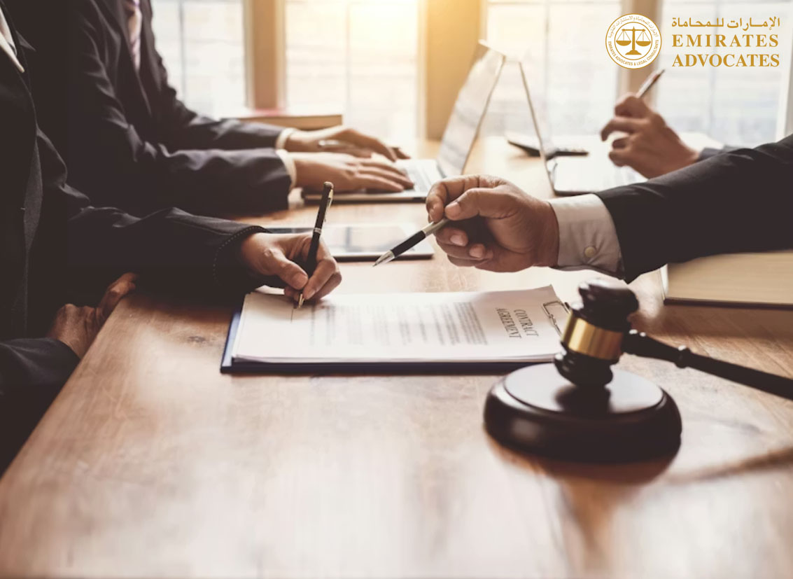 Commercial Lease & Property Matters