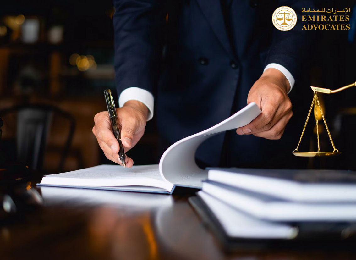 Criminal Lawyers for Expats
