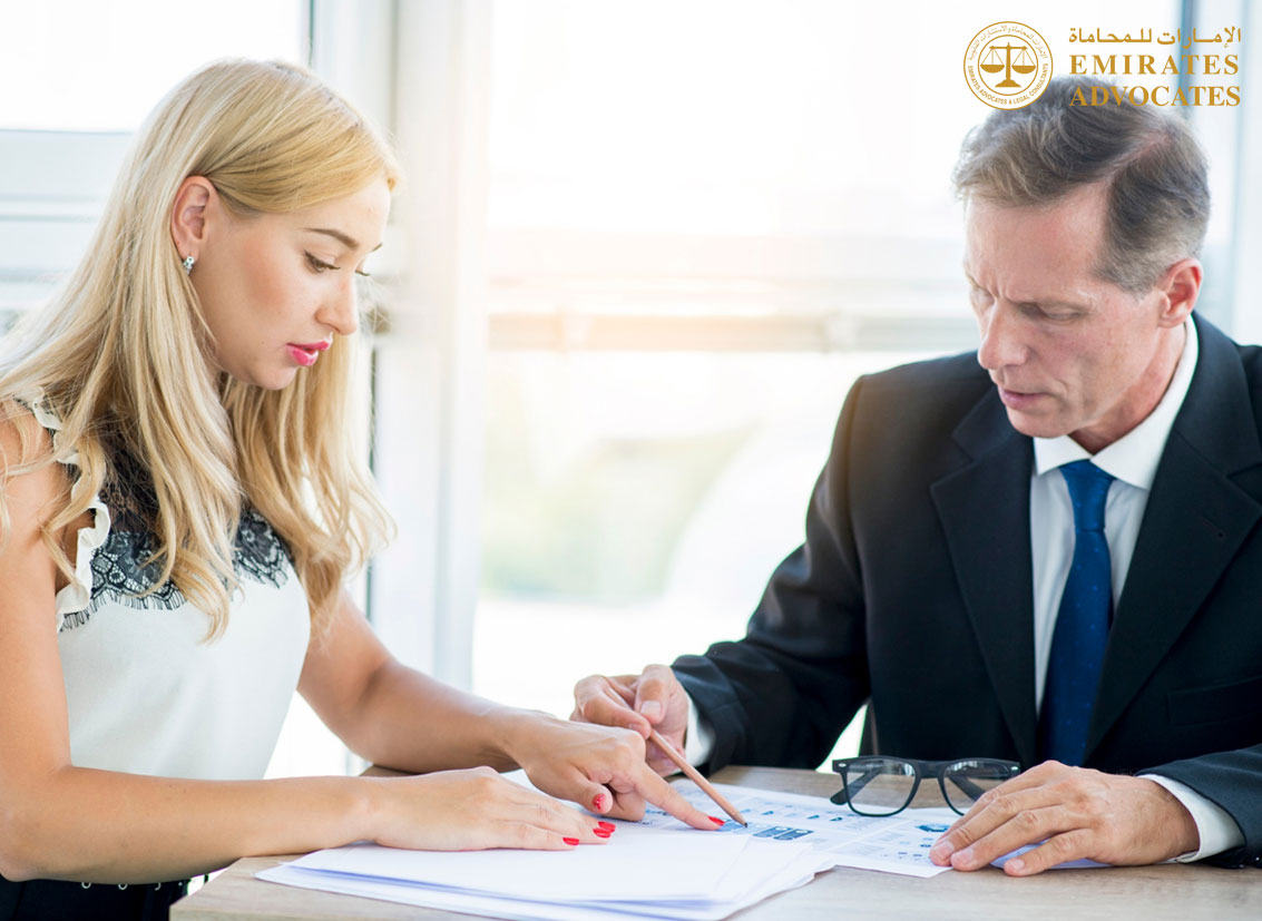 Divorce Process in Dubai