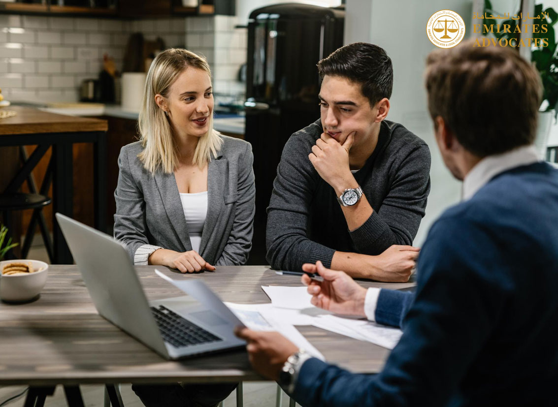 Family Lawyers in Dubai