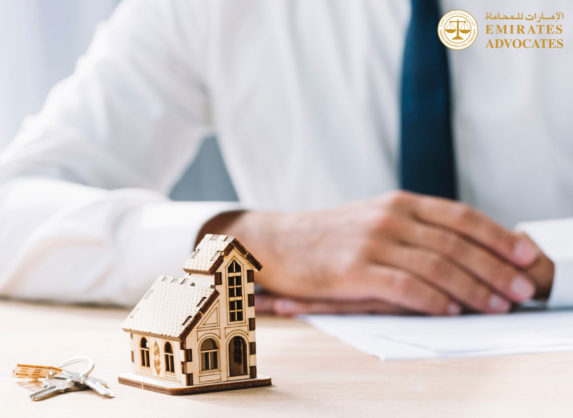 Real Estate Lawyers