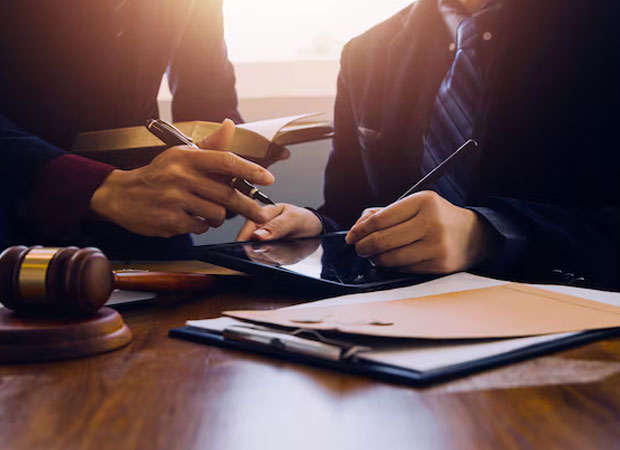 Best Legal Firm In Ajman
