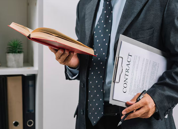 Best Lawyers In Ajman