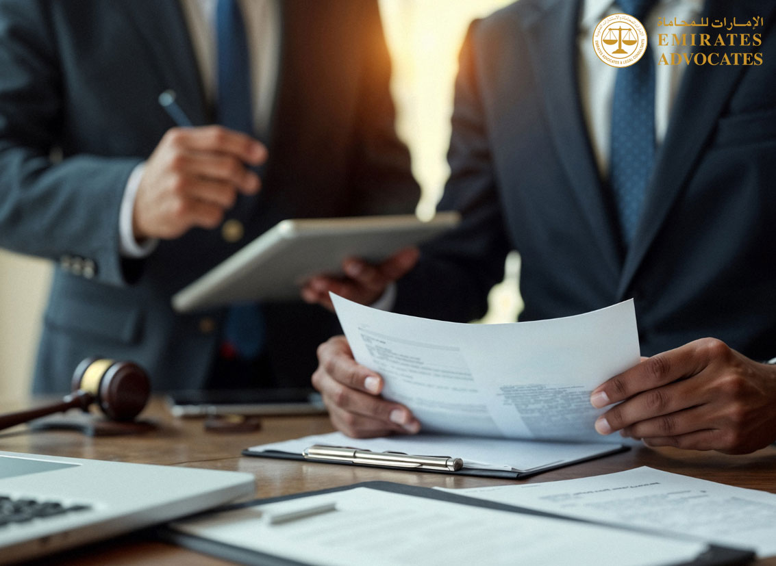 UAE Commercial Law