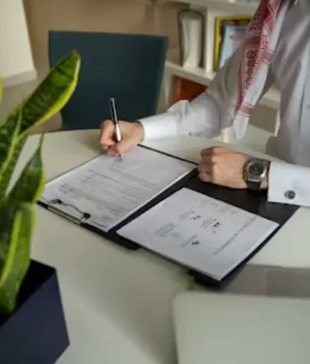 Breach of Trust and Misappropriation of Funds