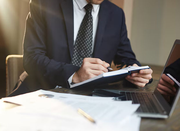 Banking And Financial Services Lawyers