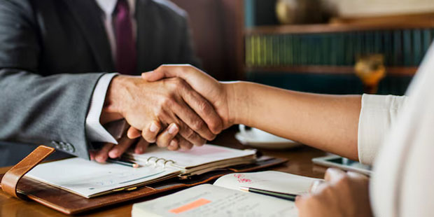 Financial Attorney Dubai