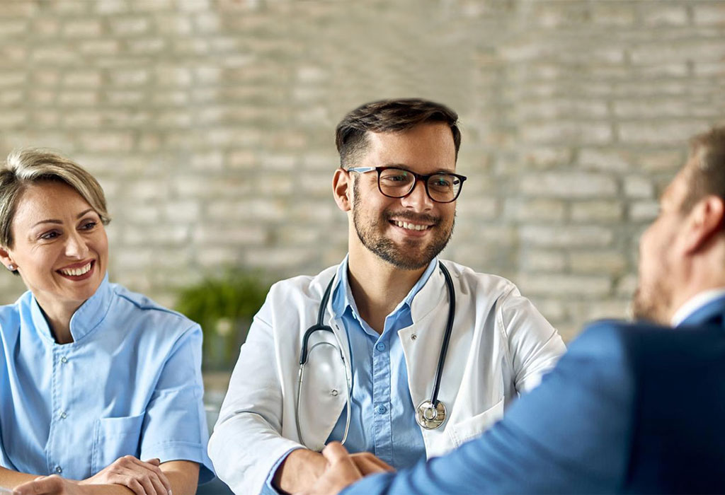Healthcare Lawyers