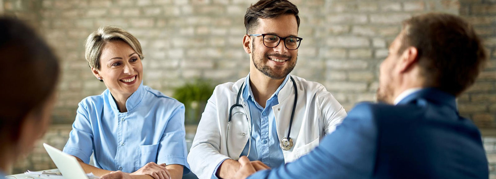 Healthcare Lawyers