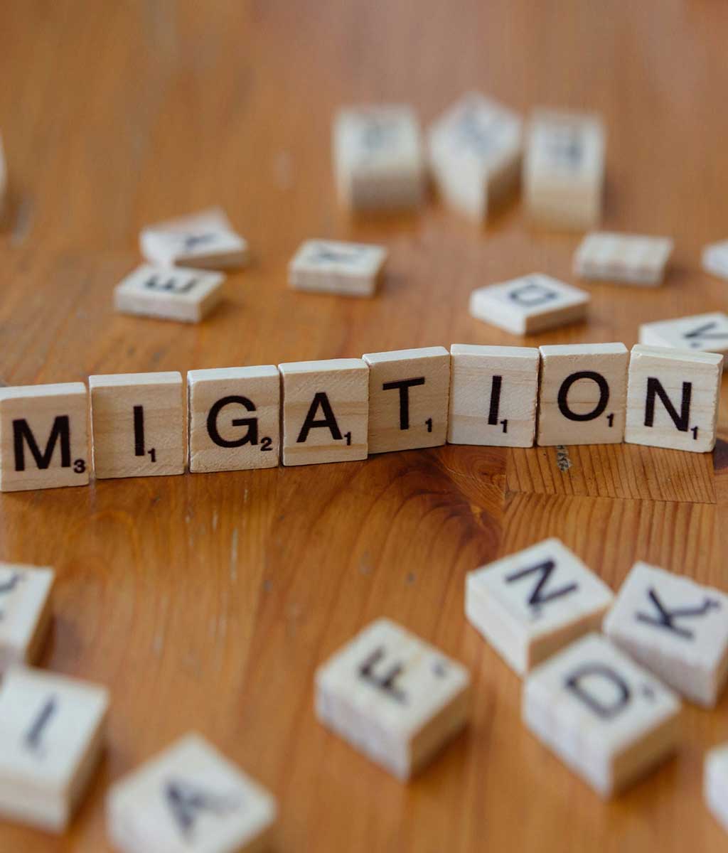 Immigration and Residency Violations