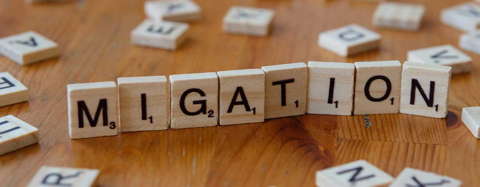 Immigration and Residency Violations